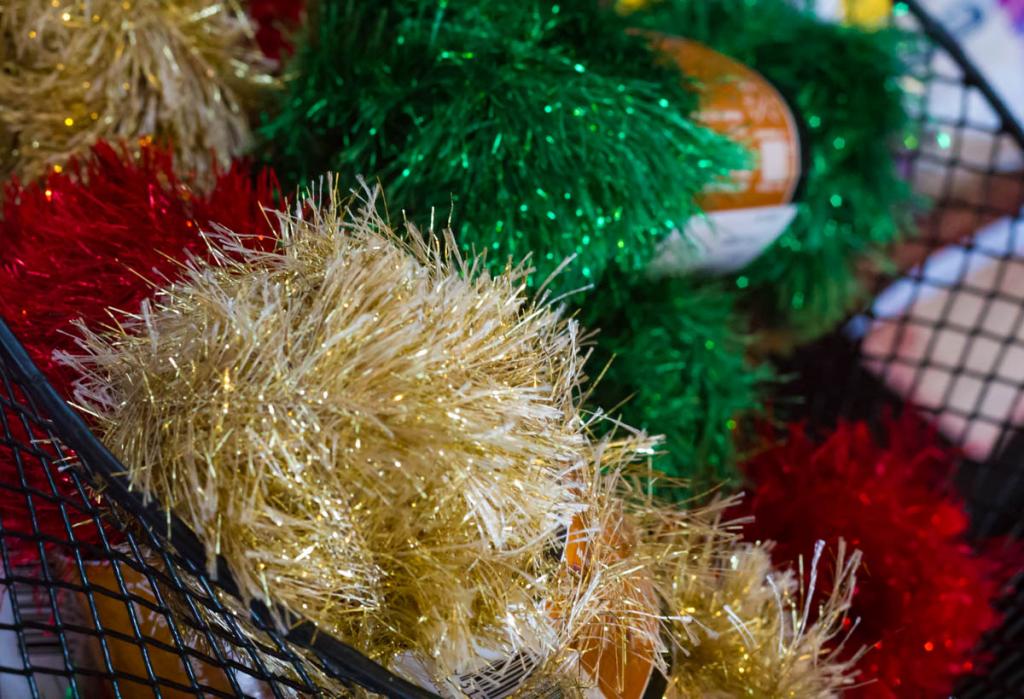 Image of Panda Sparkles yarn at Pakenham Stitch